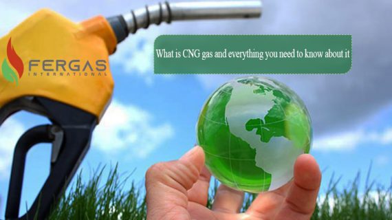 What is CNG and what are its advantages and disadvantages?