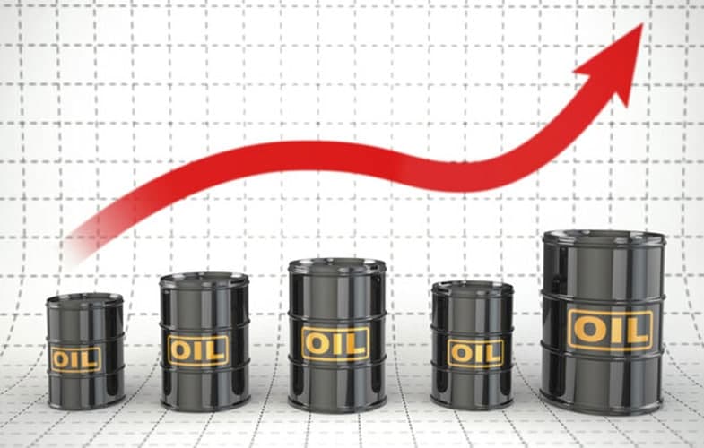 قیمت نفت با 20 سنت افزایش به 51.06 دالر در هر بشکه افزایش یافت